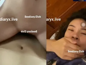 Xuất ngập lỗ lồn vẫn đút của quý vào cô bé em chơi thêm
