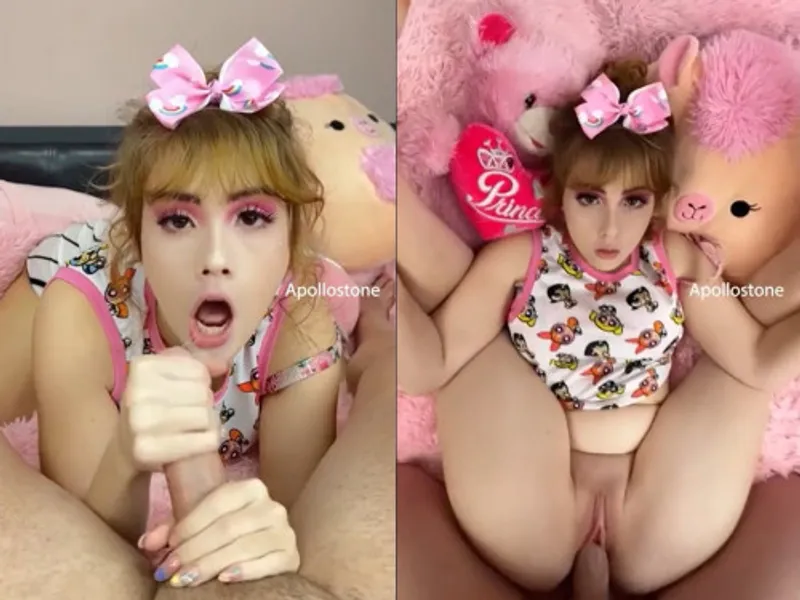 Chịch cực phê với bồ mới lớn body chuẩn